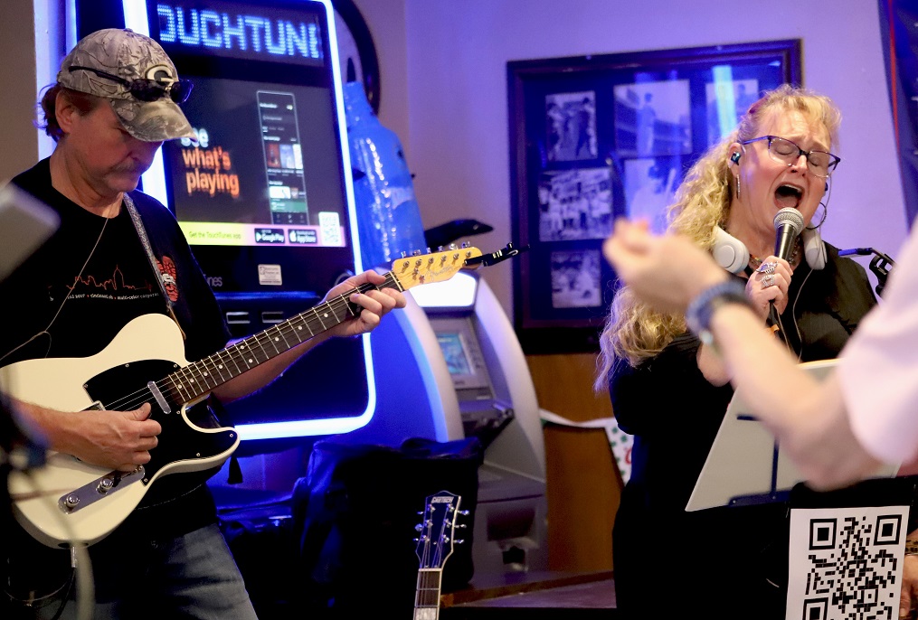 JJAKKS Band Promo