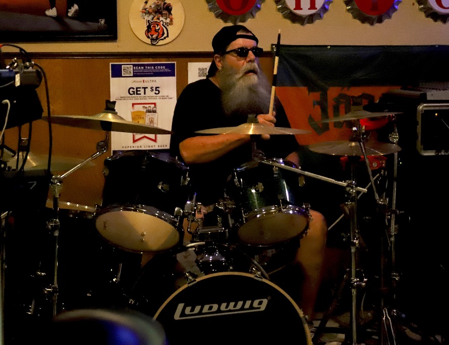 JJAKKS Band Promo